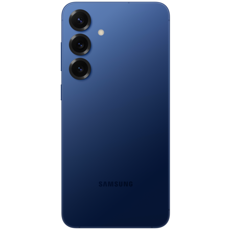 Смартфон Samsung Galaxy S25 12/512Gb DBH Navy (7082534) Изображение