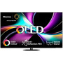 LED-телевізор Hisense 55A85Q  (7134193) Изображение