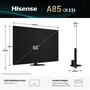 LED-телевізор Hisense 55A85Q  (7134193) Изображение