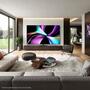 LED-телевізор Hisense 55A85Q  (7134193) Изображение