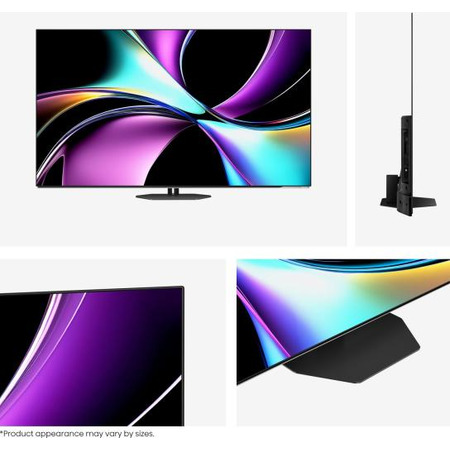 LED-телевізор Hisense 55A85Q  (7134193) Изображение