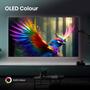 LED-телевізор Hisense 55A85Q  (7134193) Изображение