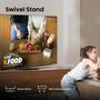 LED-телевізор Hisense 55A85Q  (7134193) Изображение