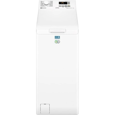 Пральна машина автоматична Electrolux EW6T506U (7185814) Зображення