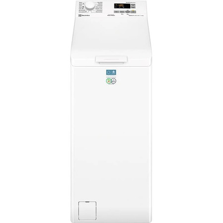 Пральна машина автоматична Electrolux EW6T506U (7185814) Зображення