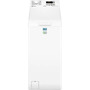 Пральна машина автоматична Electrolux EW6T506U (7185814) Изображение