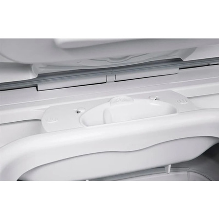 Пральна машина автоматична Electrolux EW6T506U (7185814) Изображение