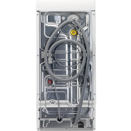 Пральна машина автоматична Electrolux EW6T506U (7185814) Изображение