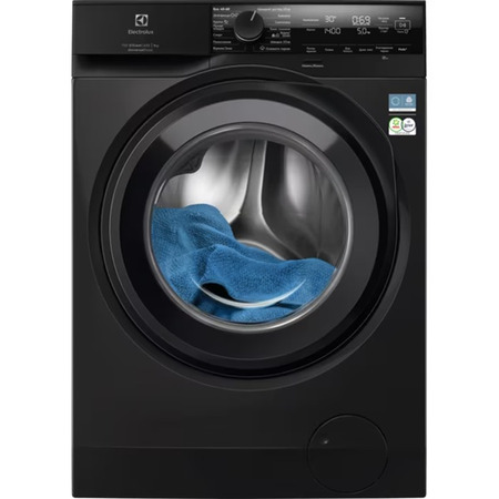 Пральна машина автоматична Electrolux EW7FG4492UDU (7221468) Зображення