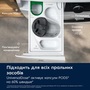 Пральна машина автоматична Electrolux EW7FG4492UDU (7221468) Изображение