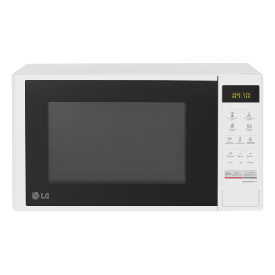 Мікрохвильова піч LG MS2042DY (6051799) Изображение