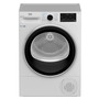 Сушильна машина Beko B5T69233 (6861816) Изображение