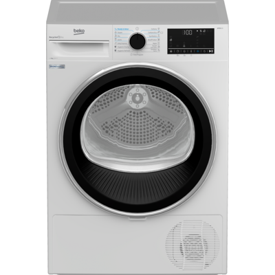 Сушильна машина Beko B5T68243 (6874556) Изображение