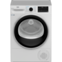 Сушильна машина Beko B5T68243 (6874556) Изображение