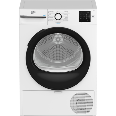 Сушильна машина Beko BM3T37239WB (7039003) Зображення