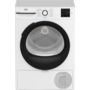 Сушильна машина Beko BM3T37239WB (7039003) Изображение