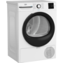 Сушильна машина Beko BM3T37239WB (7039003) Изображение