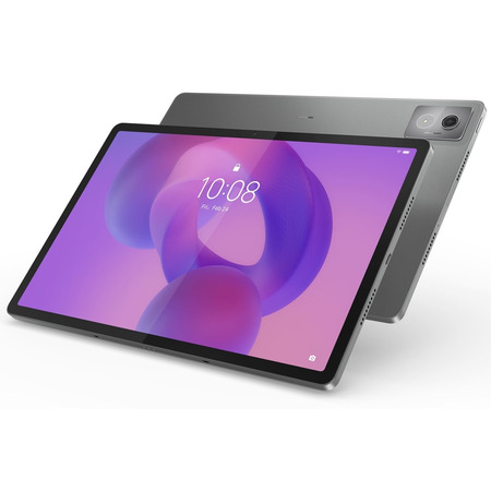 Планшет Lenovo Idea Tab Pro with Matte Display 8/256 WiFi Luna Grey + Pen (ZAE50114UA) (7089455) Изображение