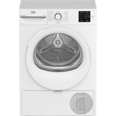 Сушильна машина Beko BM3T38239WW (7094996) Зображення