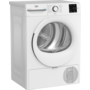 Сушильна машина Beko BM3T38239WW (7094996) Изображение