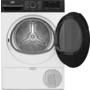 Сушильна машина Beko BM3T47239WPBB2 (7125552) Изображение