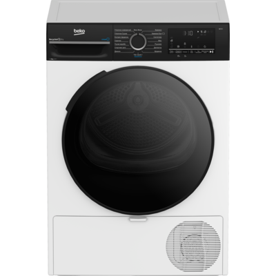Сушильна машина Beko BM3T48239WPBB2 (7125553) Изображение