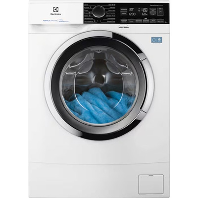 Пральна машина автоматична Electrolux EWS6226CU (7200190) Зображення