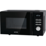 Мікрохвильова піч Gorenje MO 20 A4 BH (6937548) Зображення