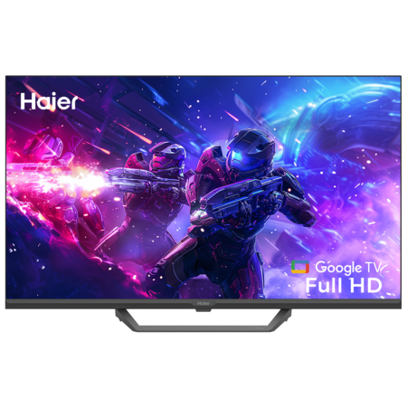 LED-телевізор Haier H32S80EFX  (7154796) Зображення