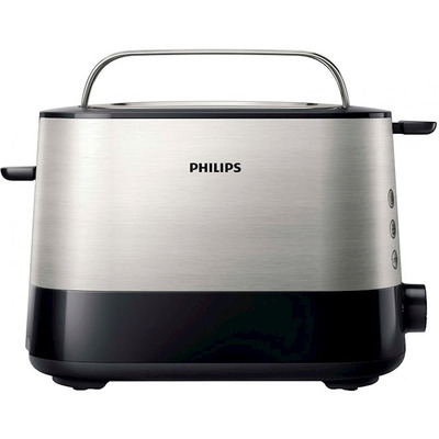 Тостер Philips HD2637/90 (6311516) Зображення