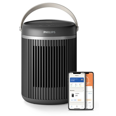 Термовентилятор Philips CX3120/01  (7036951) Зображення