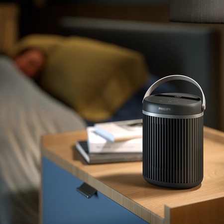 Термовентилятор Philips CX3120/01  (7036951) Зображення