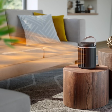 Термовентилятор Philips CX3120/01  (7036951) Зображення