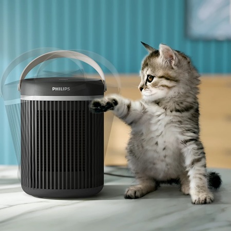Термовентилятор Philips CX3120/01  (7036951) Зображення