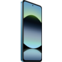 Смартфон Xiaomi Redmi Note 14 8/256GB Ocean Blue (7081514) Изображение
