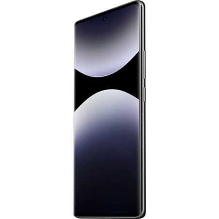 Смартфон Xiaomi Redmi Note 14 Pro 8/256GB Midnight Black (7081522) Изображение
