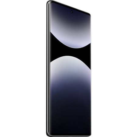 Смартфон Xiaomi Redmi Note 14 Pro 8/256GB Midnight Black (7081522) Изображение