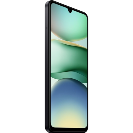 Смартфон Xiaomi Redmi A5 4/128GB Midnight Black (7126086) Изображение