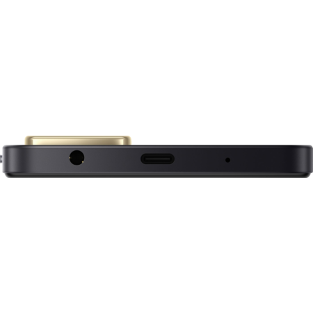 Смартфон Xiaomi Redmi A5 4/128GB Midnight Black (7126086) Изображение