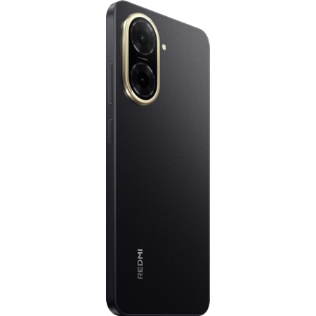 Смартфон Xiaomi Redmi A5 4/128GB Midnight Black (7126086) Изображение