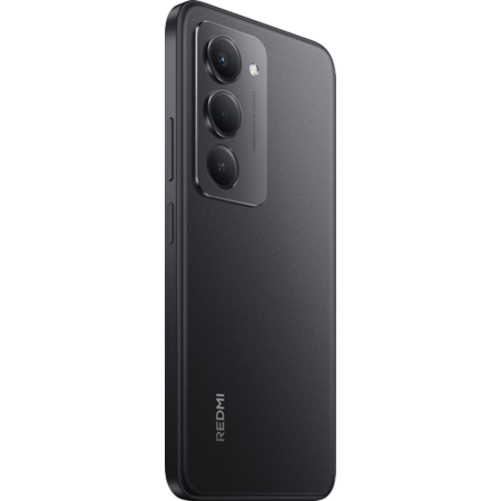 Смартфон Xiaomi Redmi 15 6/128GB Midnight Black (7166779) Изображение