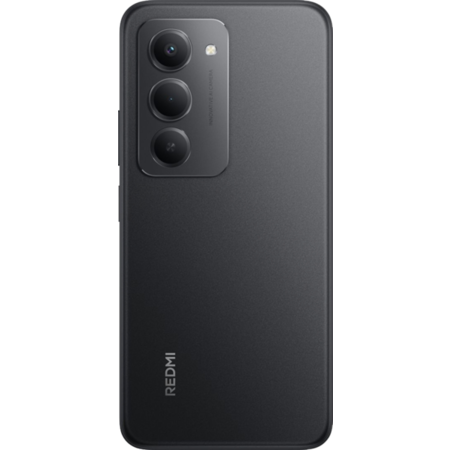 Смартфон Xiaomi Redmi 15 8/256GB Midnight Black (7166782) Изображение