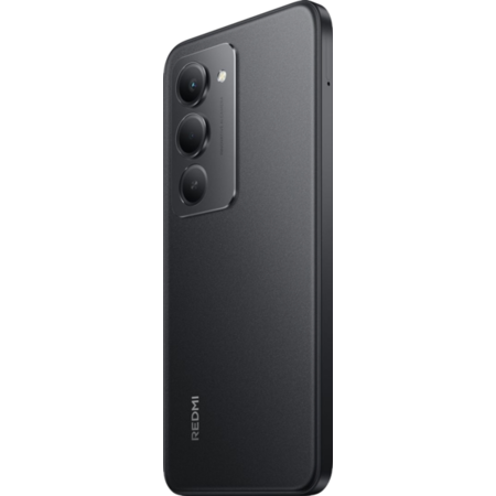 Смартфон Xiaomi Redmi 15 8/256GB Midnight Black (7166782) Изображение