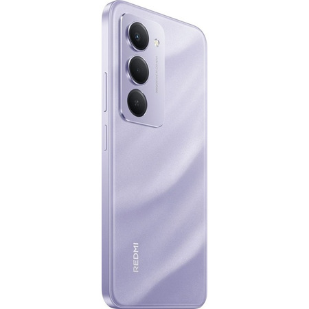 Смартфон Xiaomi Redmi 15 8/256GB Sandy Purple (7166784) Изображение