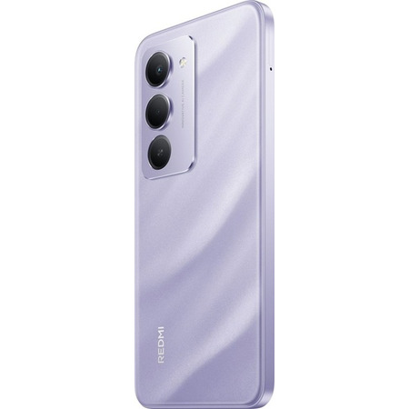 Смартфон Xiaomi Redmi 15 8/256GB Sandy Purple (7166784) Изображение