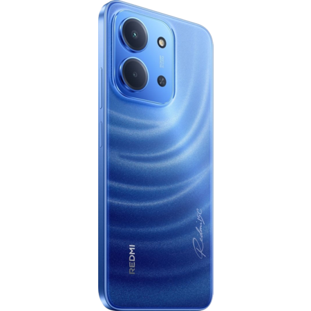 Смартфон Xiaomi Redmi 15C 4/128GB Moonlight Blue (7166787) Изображение