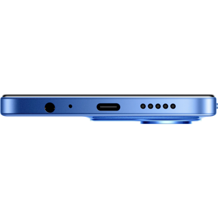 Смартфон Xiaomi Redmi 15C 4/128GB Moonlight Blue (7166787) Изображение