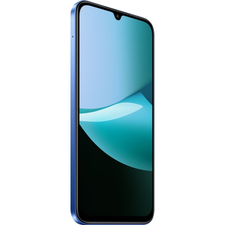 Смартфон Xiaomi Redmi 15C 4/128GB Moonlight Blue (7166787) Изображение