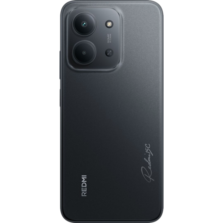 Смартфон Xiaomi Redmi 15C 8/256GB Midnight Black (7166789) Изображение