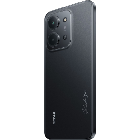 Смартфон Xiaomi Redmi 15C 8/256GB Midnight Black (7166789) Изображение